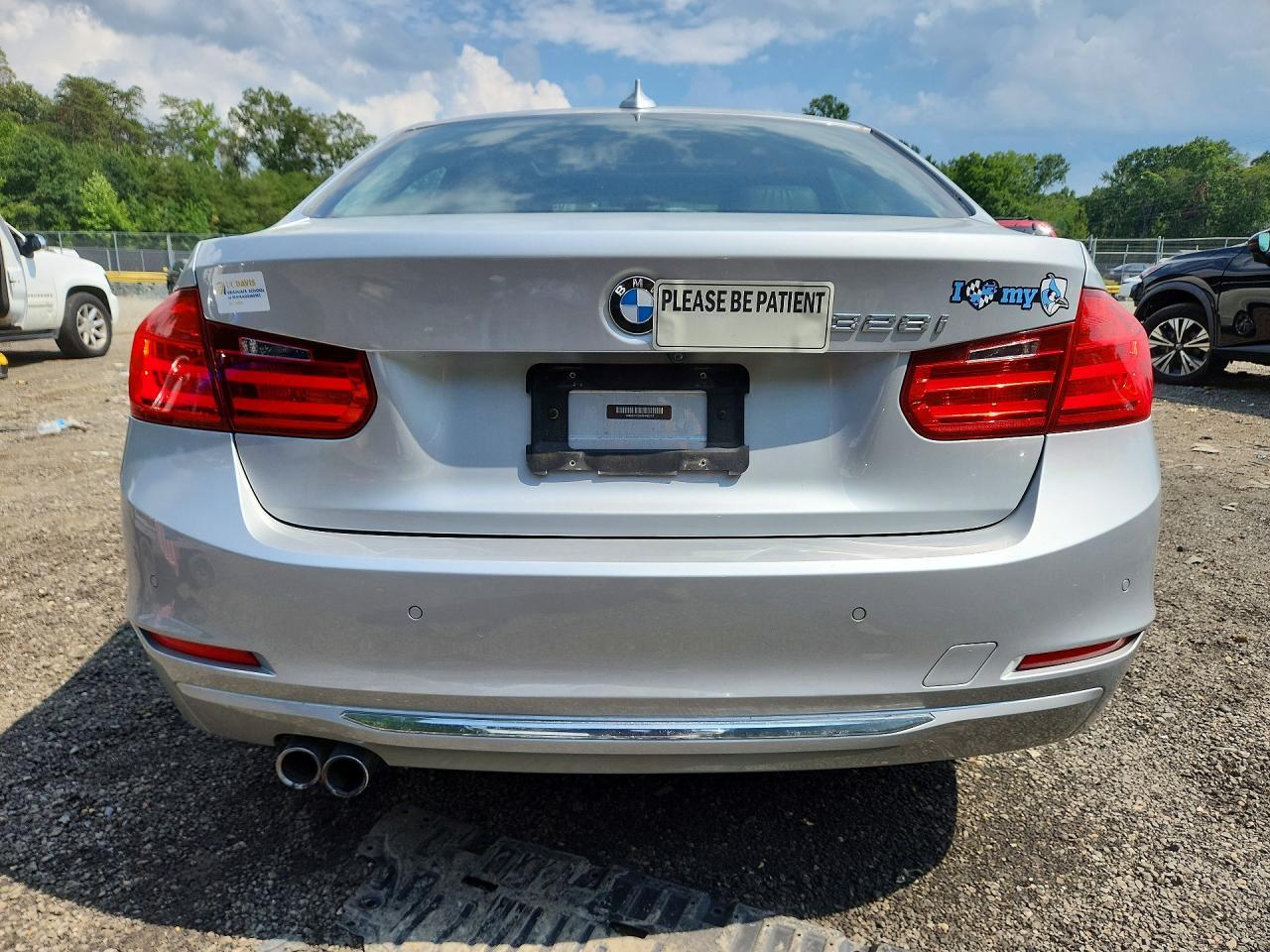 2013 BMW 328 I Sulev - Image 6