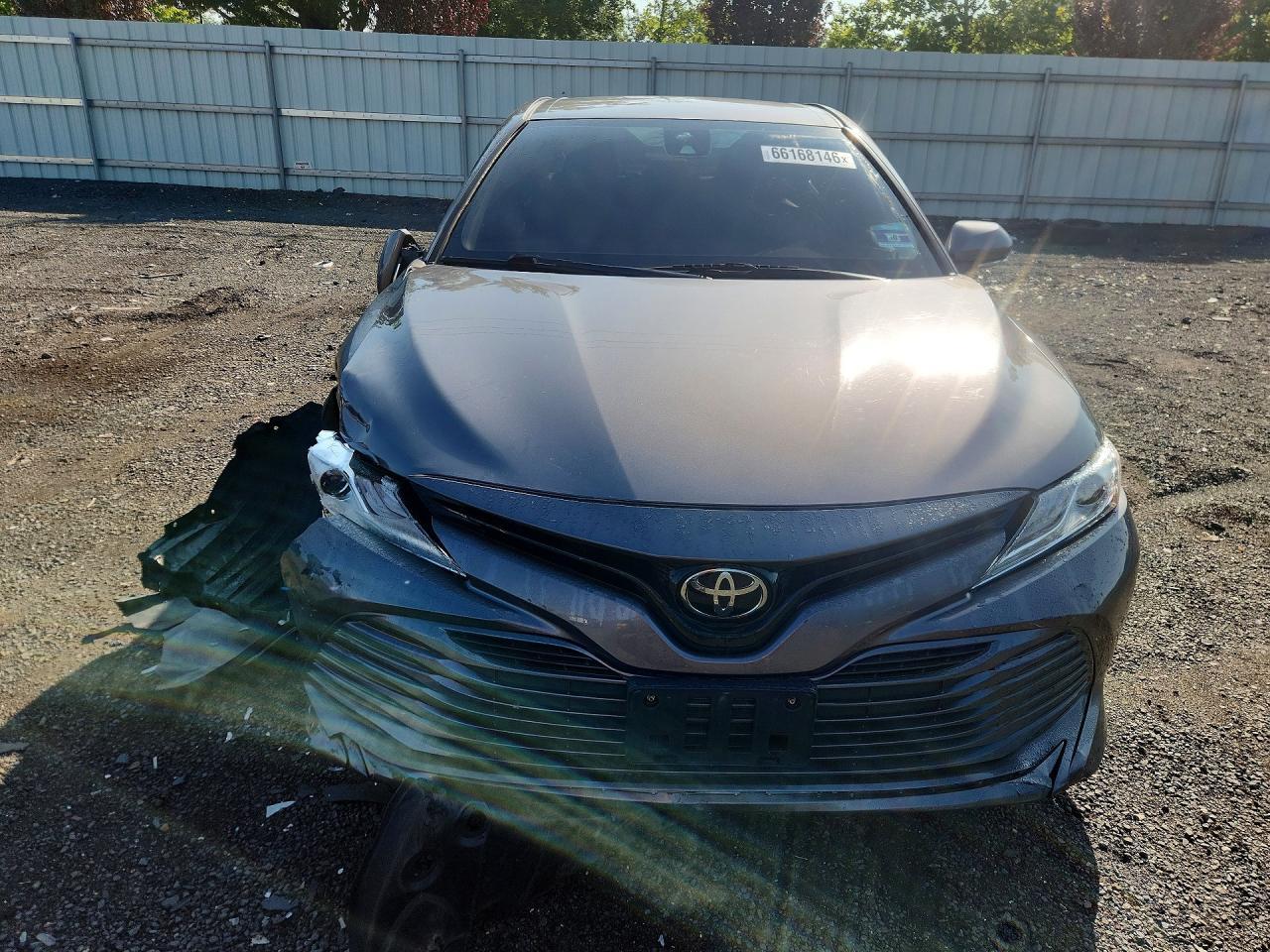 2019 Toyota Camry Xle - Фото 5