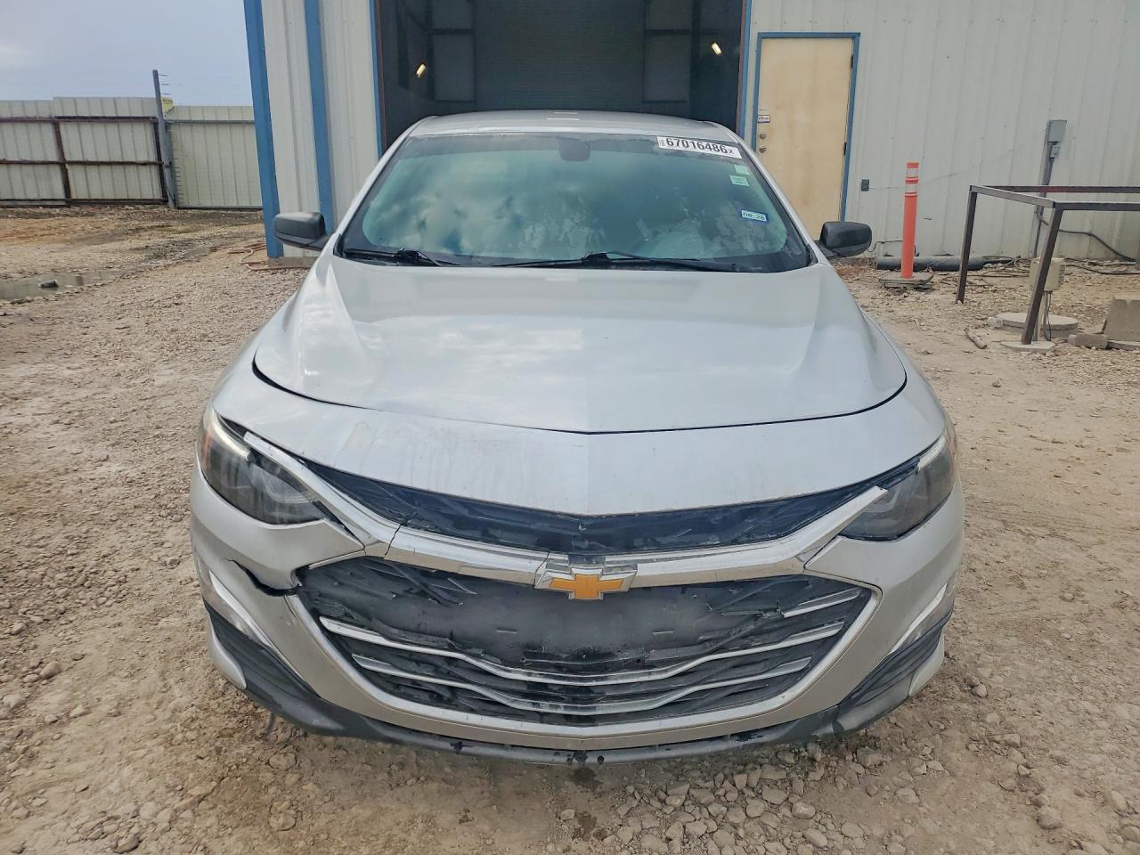 2021 Chevrolet Malibu Ls - Image 5