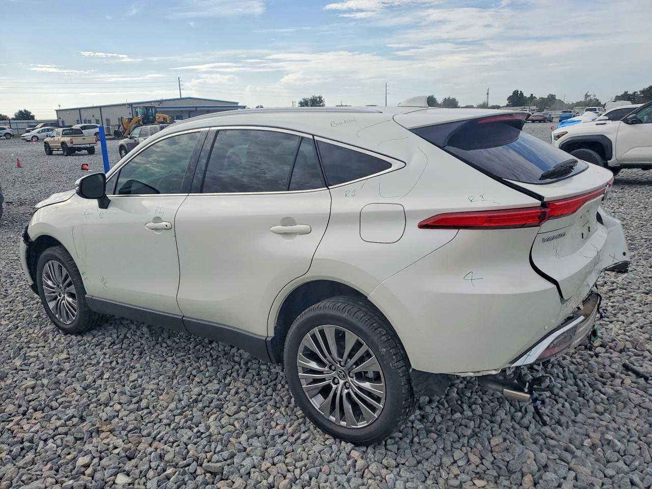 2022 Toyota Venza Xle - Фото 2