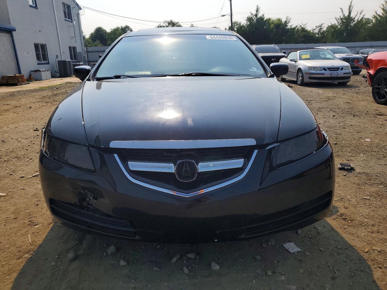 2006 Acura 3.2Tl - Фото 5