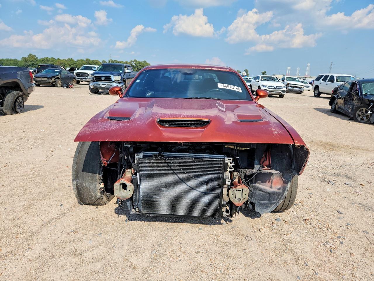 2021 Dodge Challenger R/T Scat Pack - Фото 5