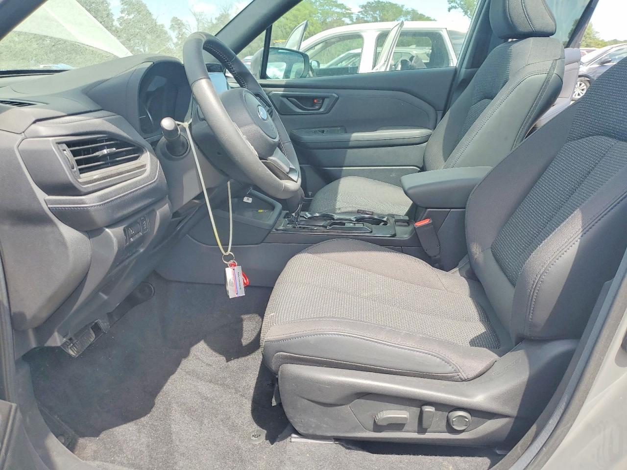 2026 Subaru Forester Premium - Фото 7