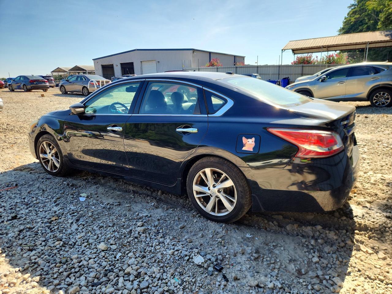 2013 Nissan Altima 2.5 - Image 2