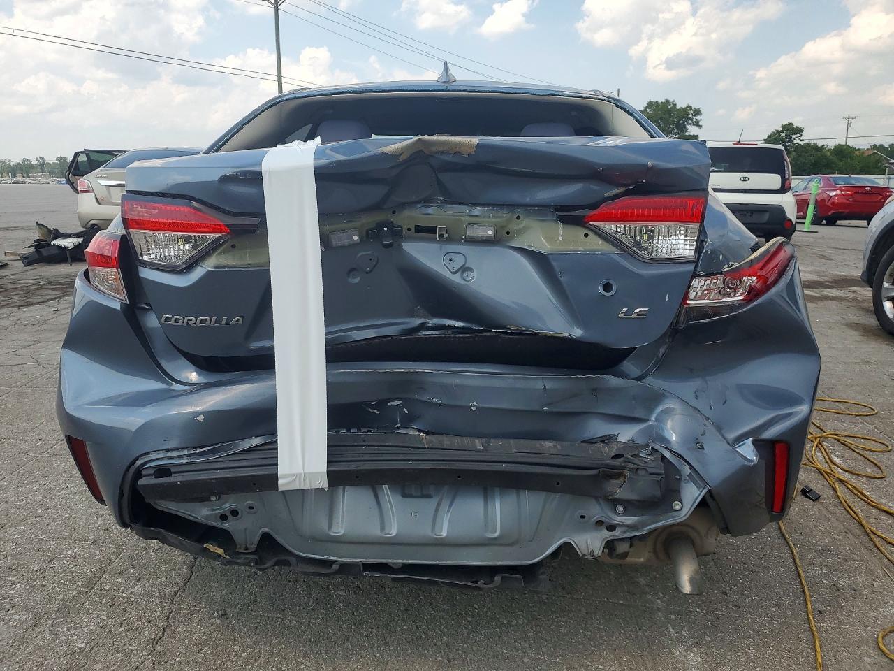 2020 Toyota Corolla L - Image 6