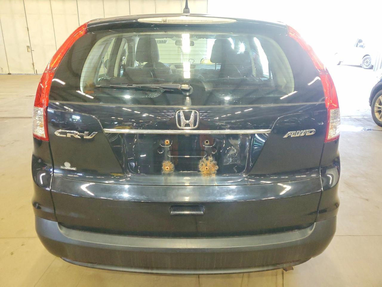 2012 Honda Cr-V Lx - Image 6