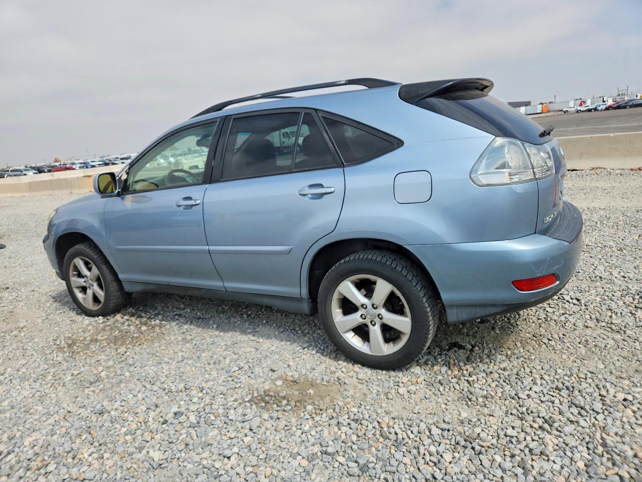 2006 Lexus Rx 330 - Фото 2