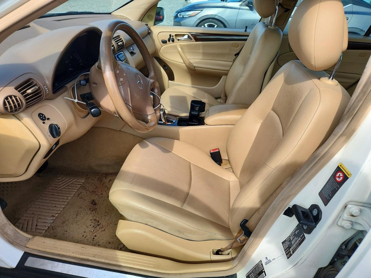 2002 Mercedes-Benz C 320 - Image 7