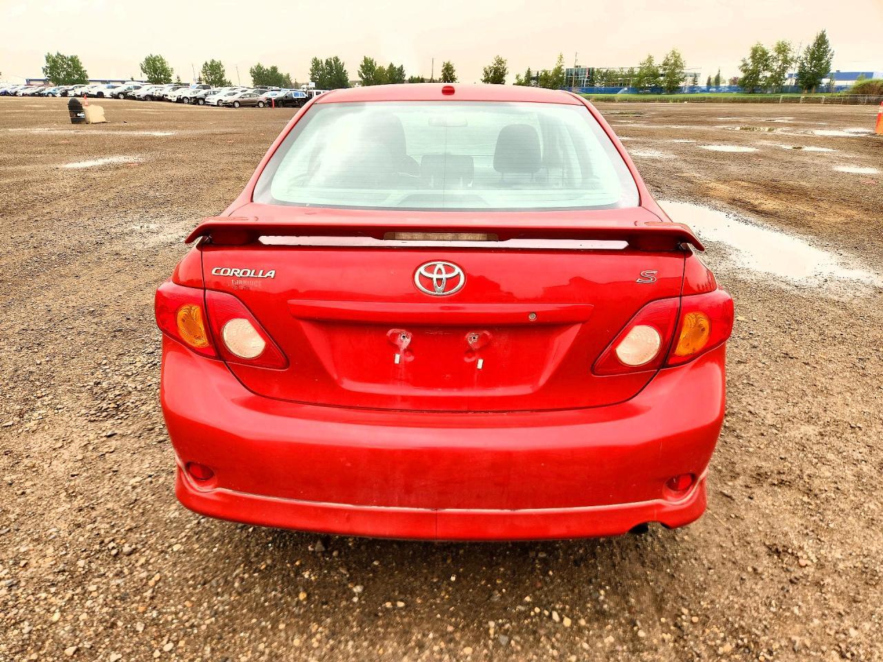 2009 Toyota Corolla Base - Image 6