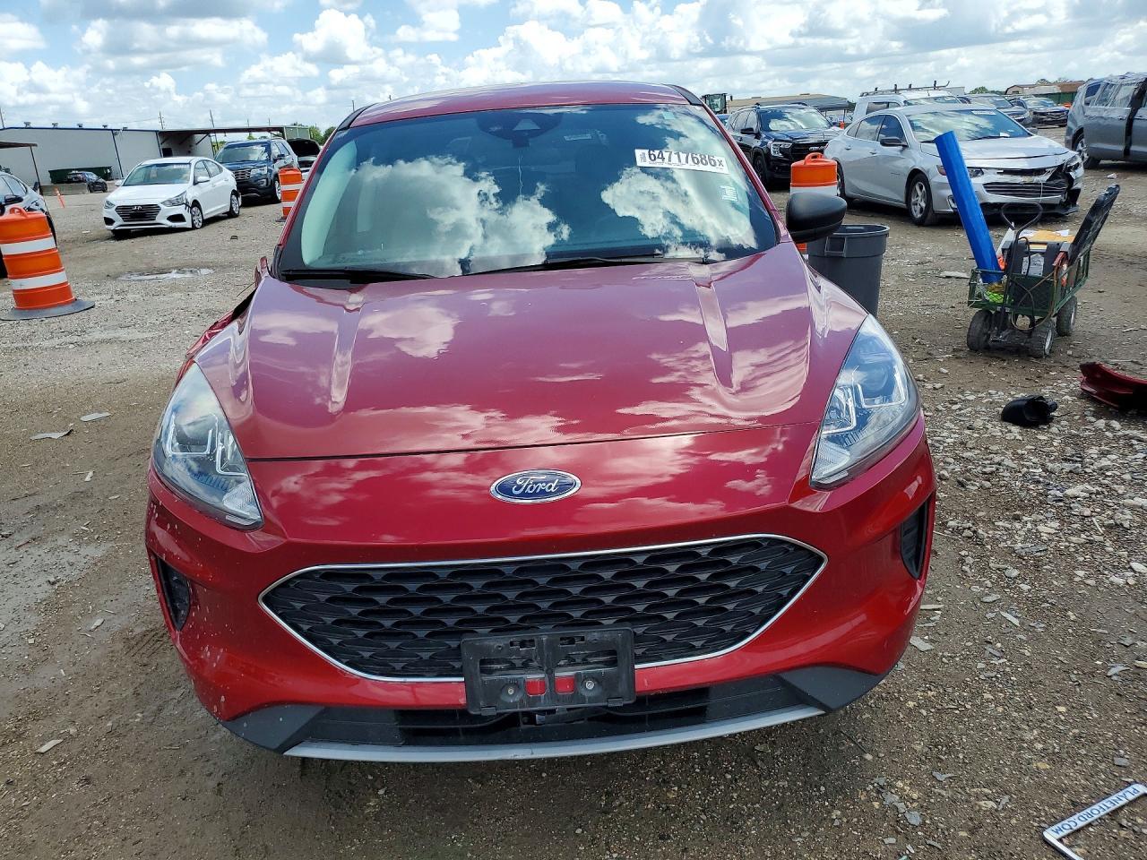 2022 Ford Escape Se - Image 5