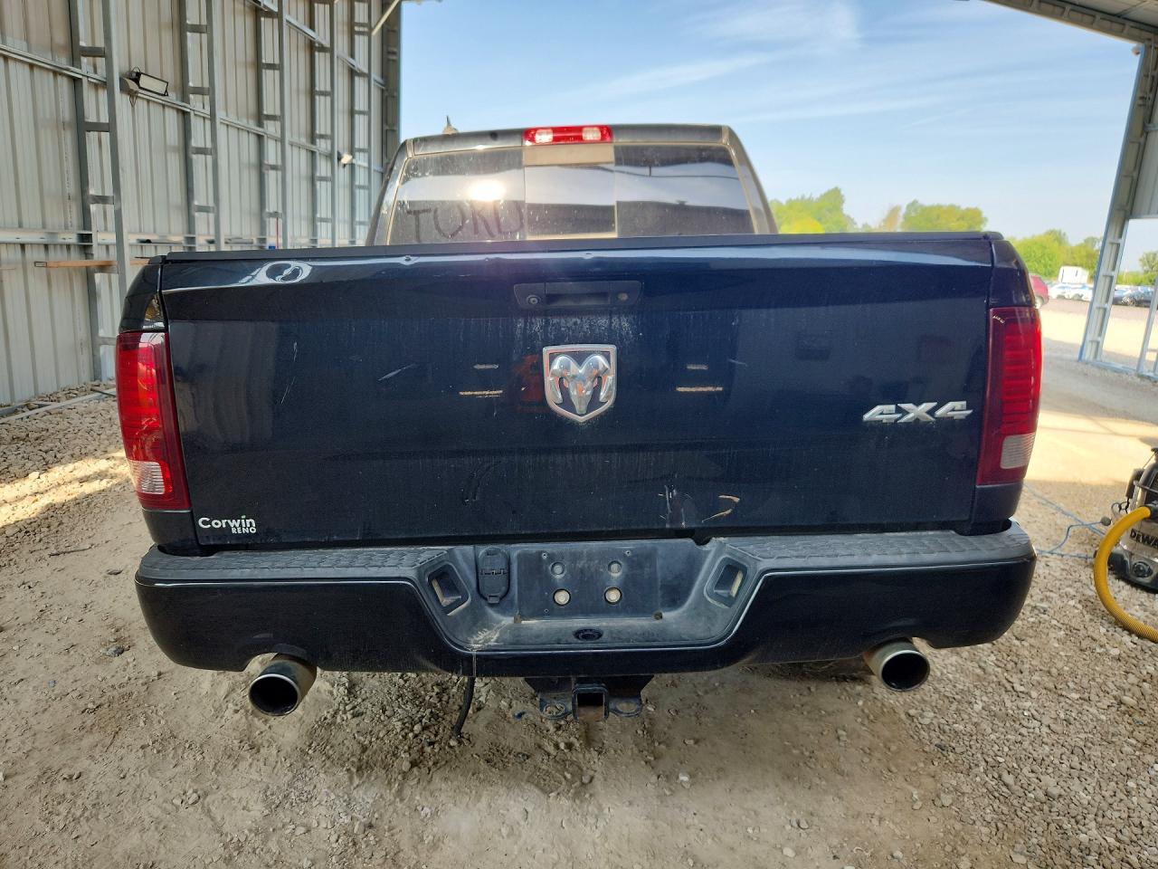 2014 Ram 1500 Sport - Image 6