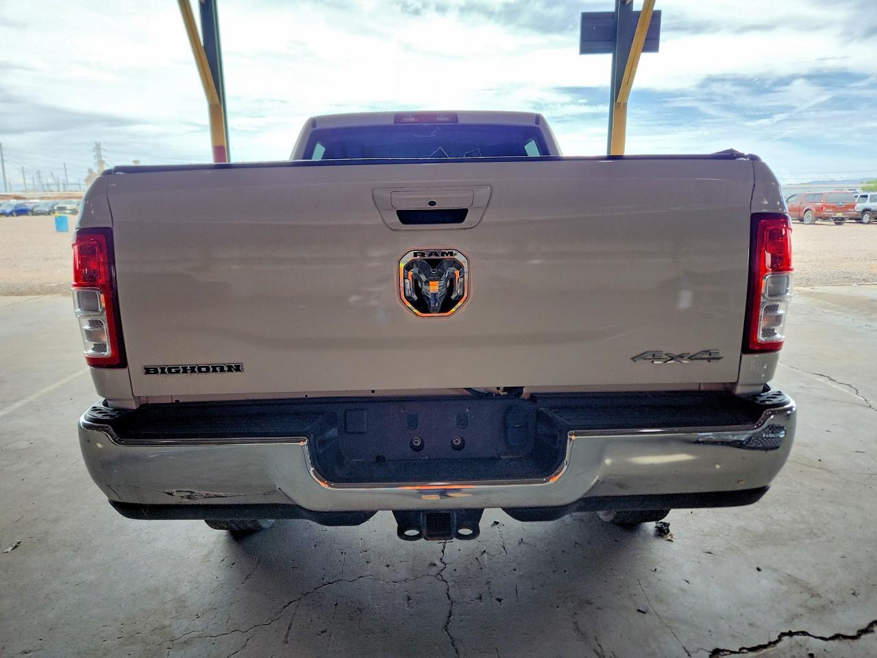 2022 Ram 2500 Big Horn/Lone Star - Image 6
