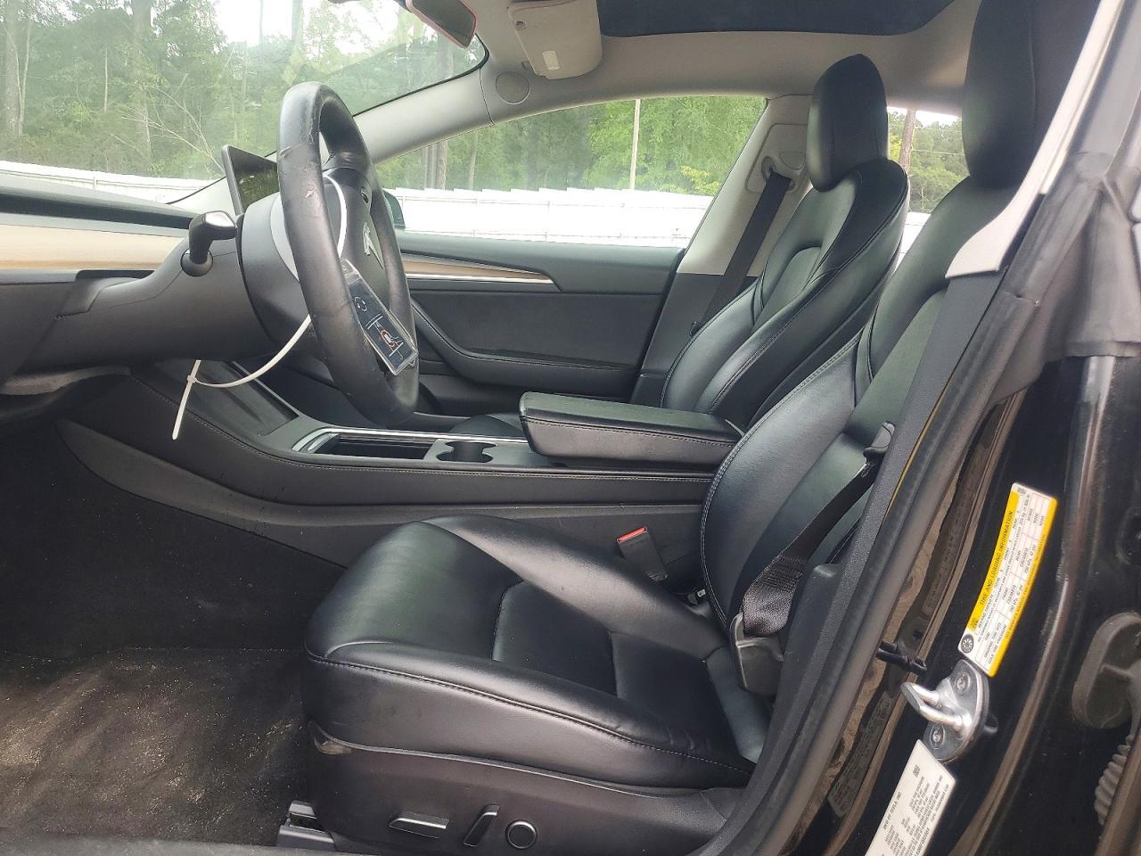 2021 Tesla Model 3 - Image 7