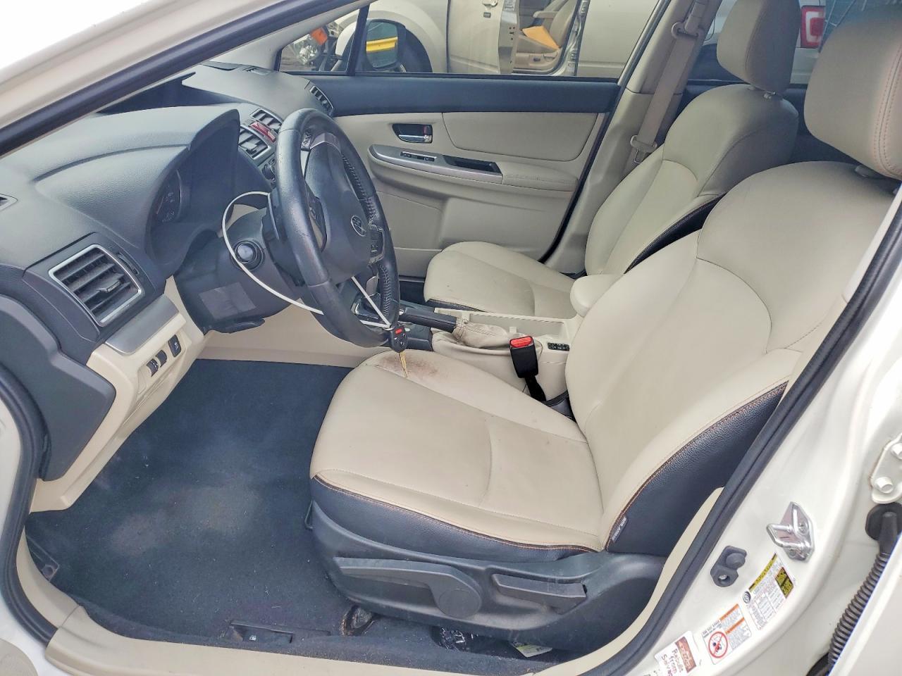 2016 Subaru Impreza Sport Premium - Image 7