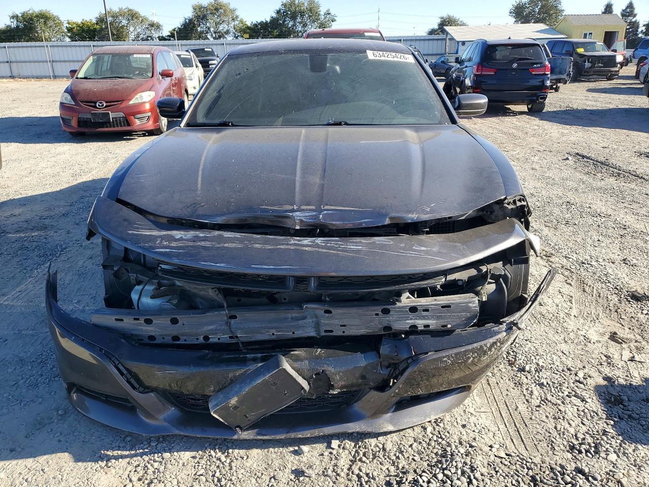 2016 Dodge Charger R/T - Image 5