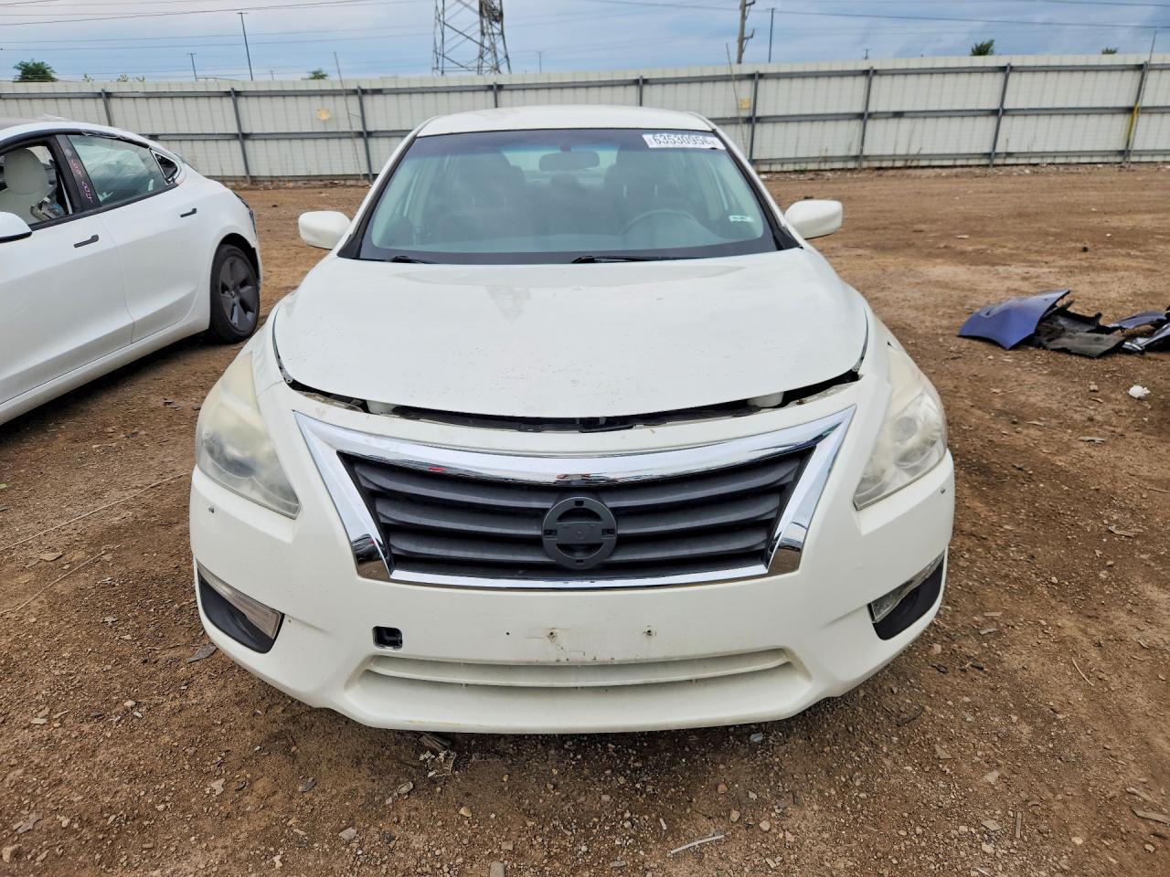 2013 Nissan Altima 2.5 - Image 5