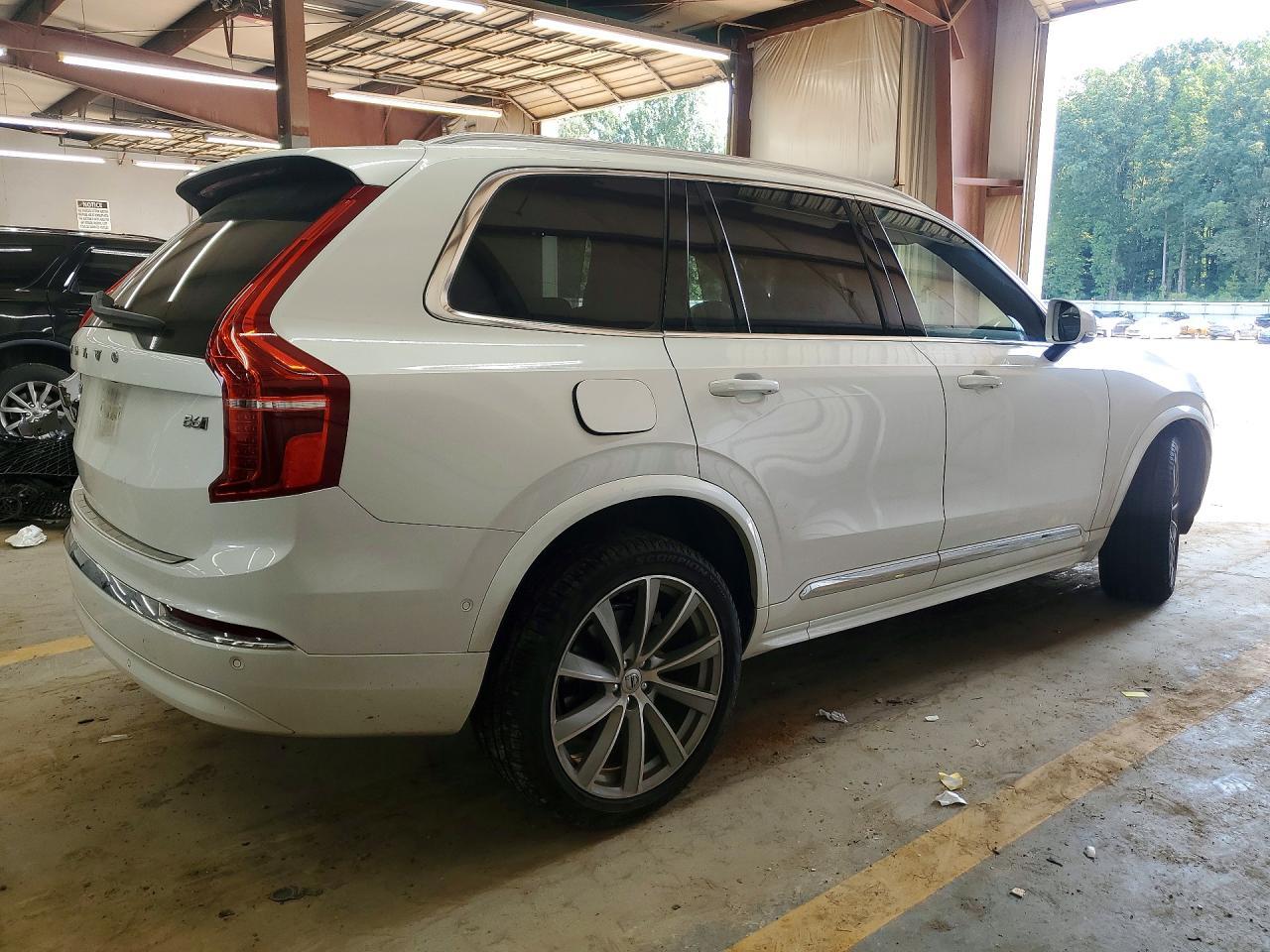 2023 Volvo Xc90 Ultimate - Фото 3