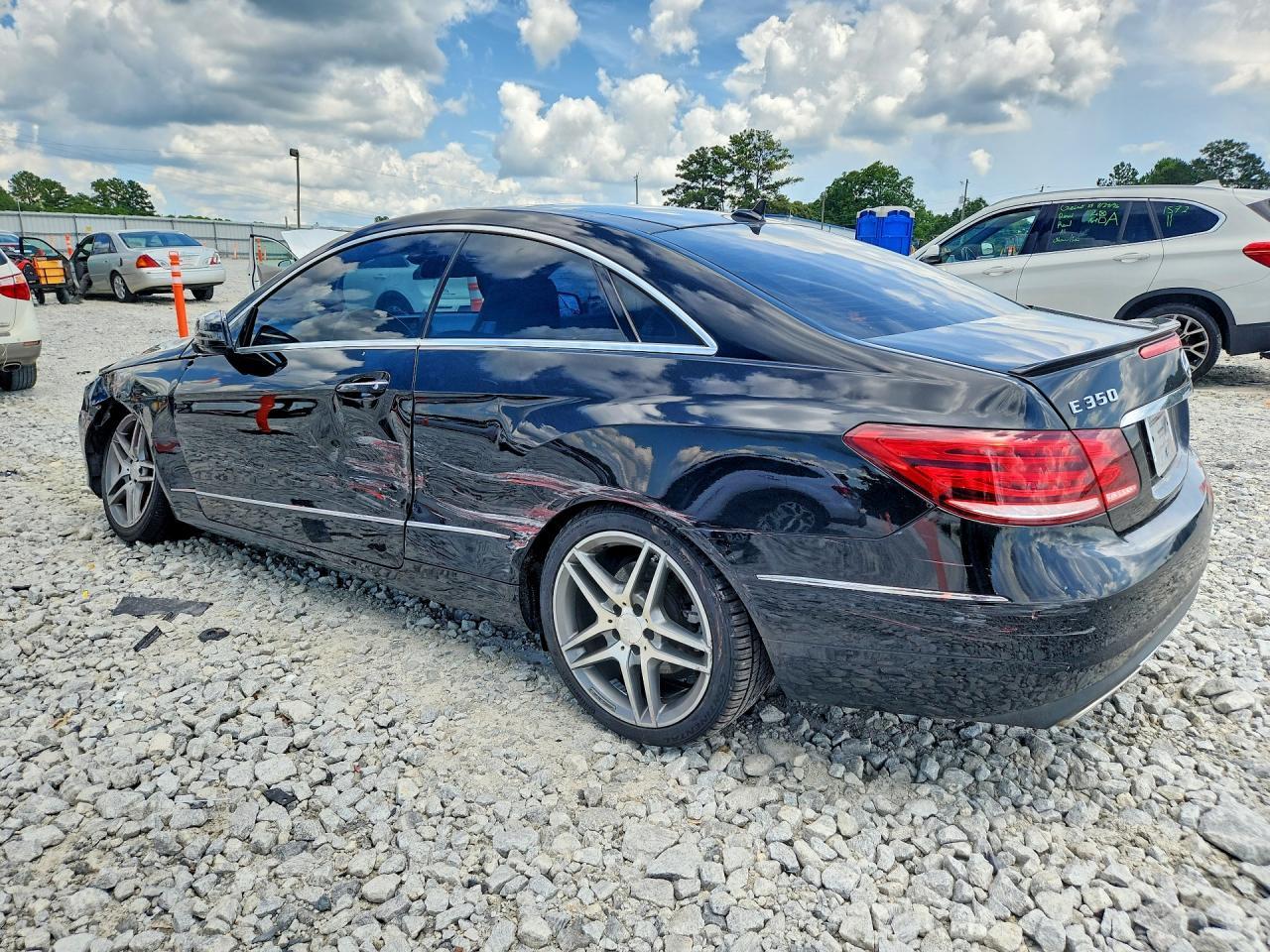 2014 Mercedes-Benz E 350 - Фото 2