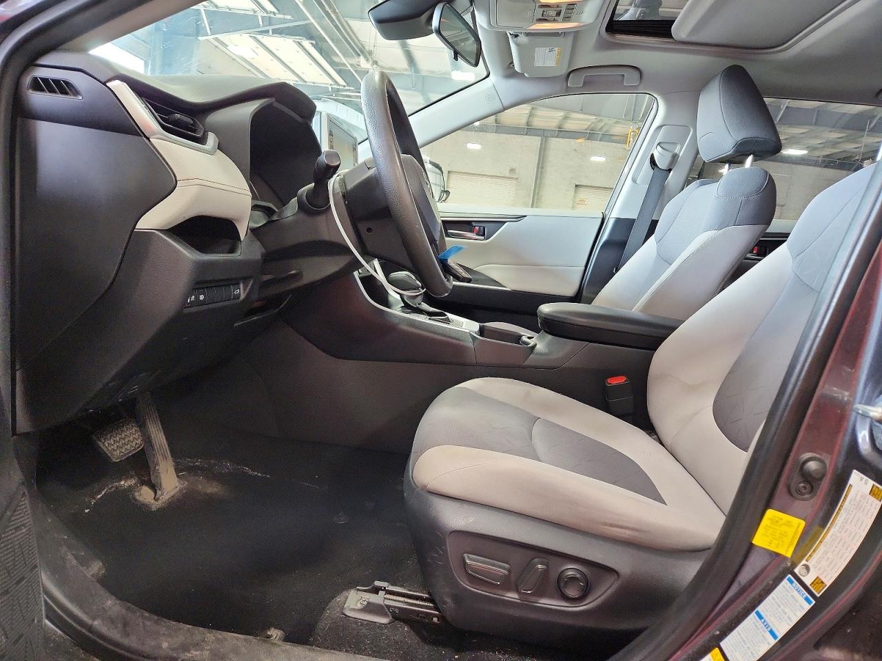 2019 Toyota Rav4 Xle - Фото 7