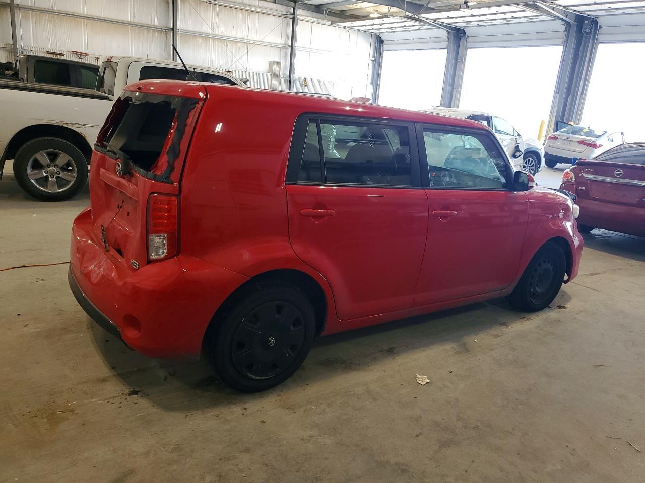 2014 Scion Xb Base - Image 3