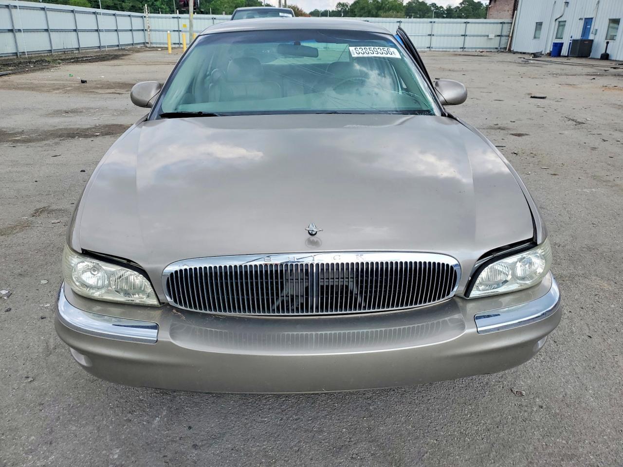 2003 Buick Park Avenue - Image 5