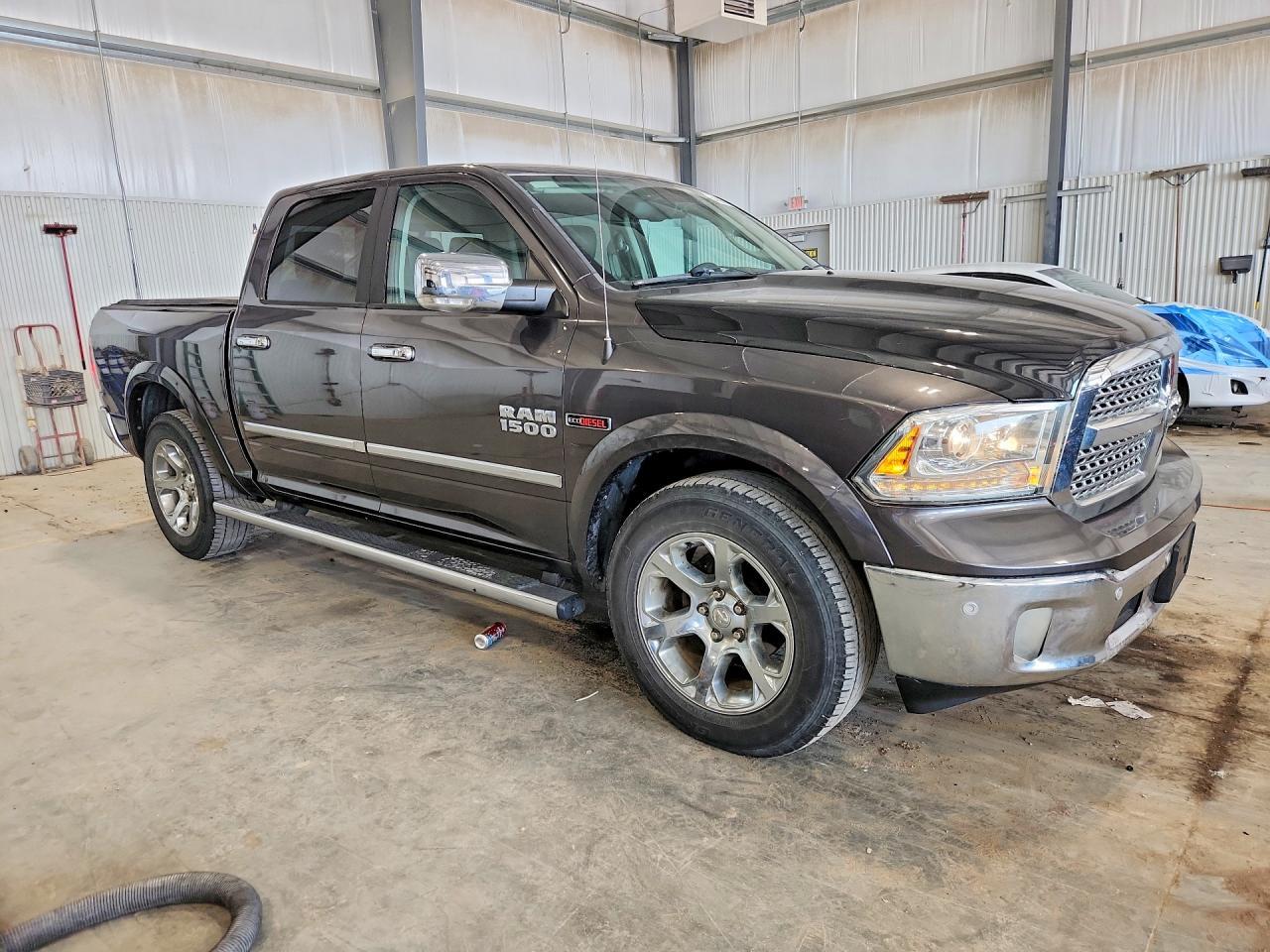 2015 Ram 1500 - Image 4