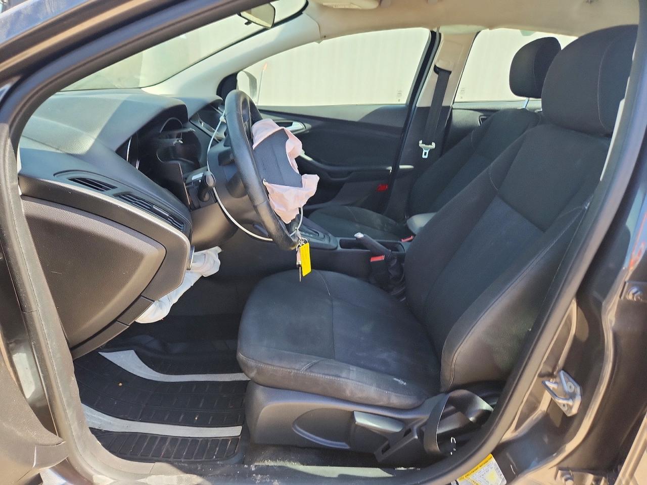 2015 Ford Focus Se - Image 7