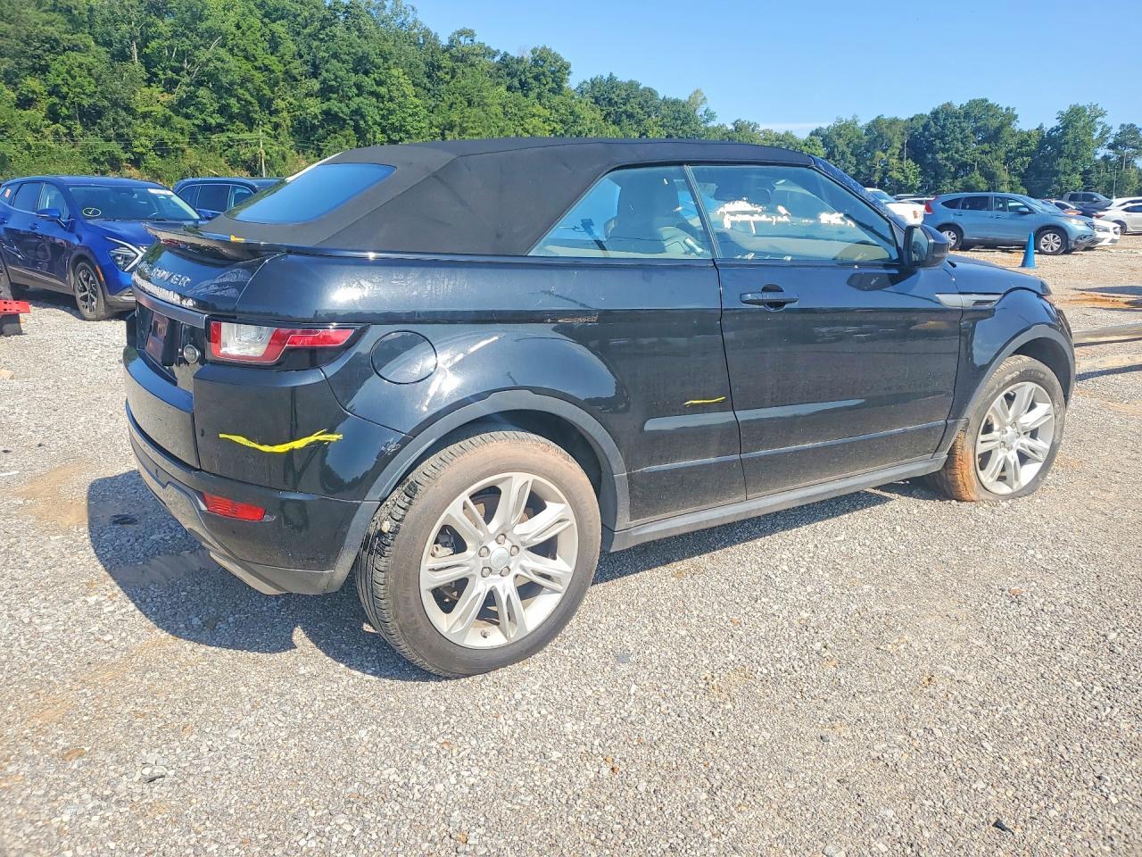 2017 Land Rover Range Rover Evoque Se Dynamic - Image 3