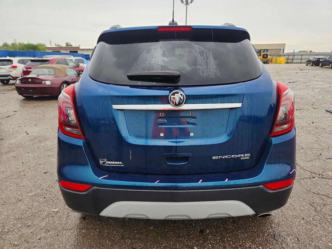 2019 Buick Encore Preferred - Image 6