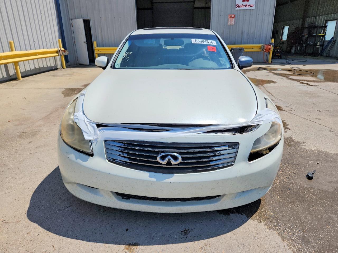 2008 Infiniti G35 Base - Image 5