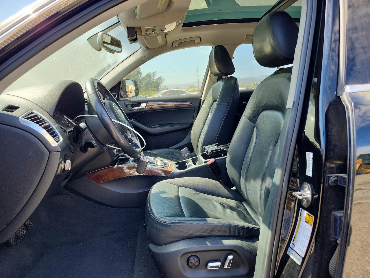 2016 Audi Q5 Premium Plus S-Line - Фото 7