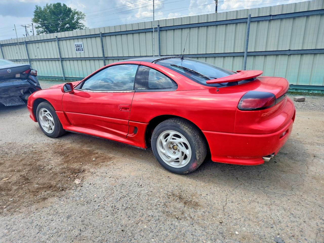 1991 Dodge Stealth R/T - Image 2