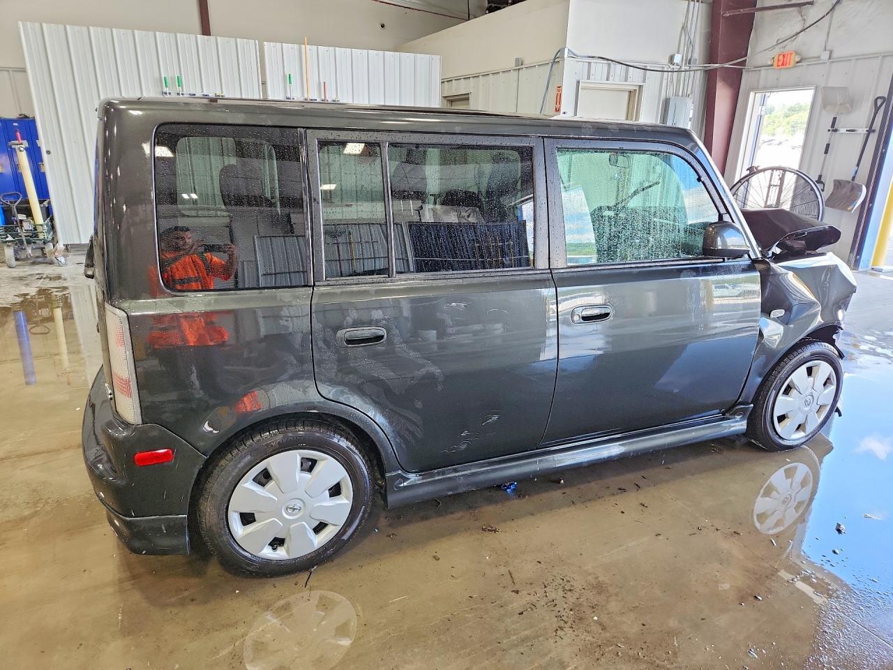 2006 Scion Xb Base - Image 3