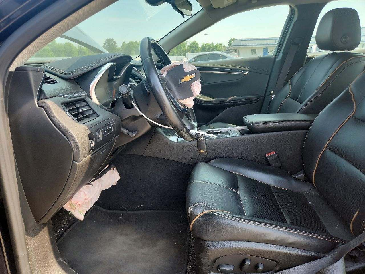 2018 Chevrolet Impala Premier - Image 7