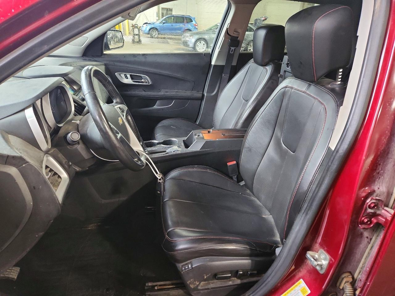 2016 Chevrolet Equinox Ltz - Image 7
