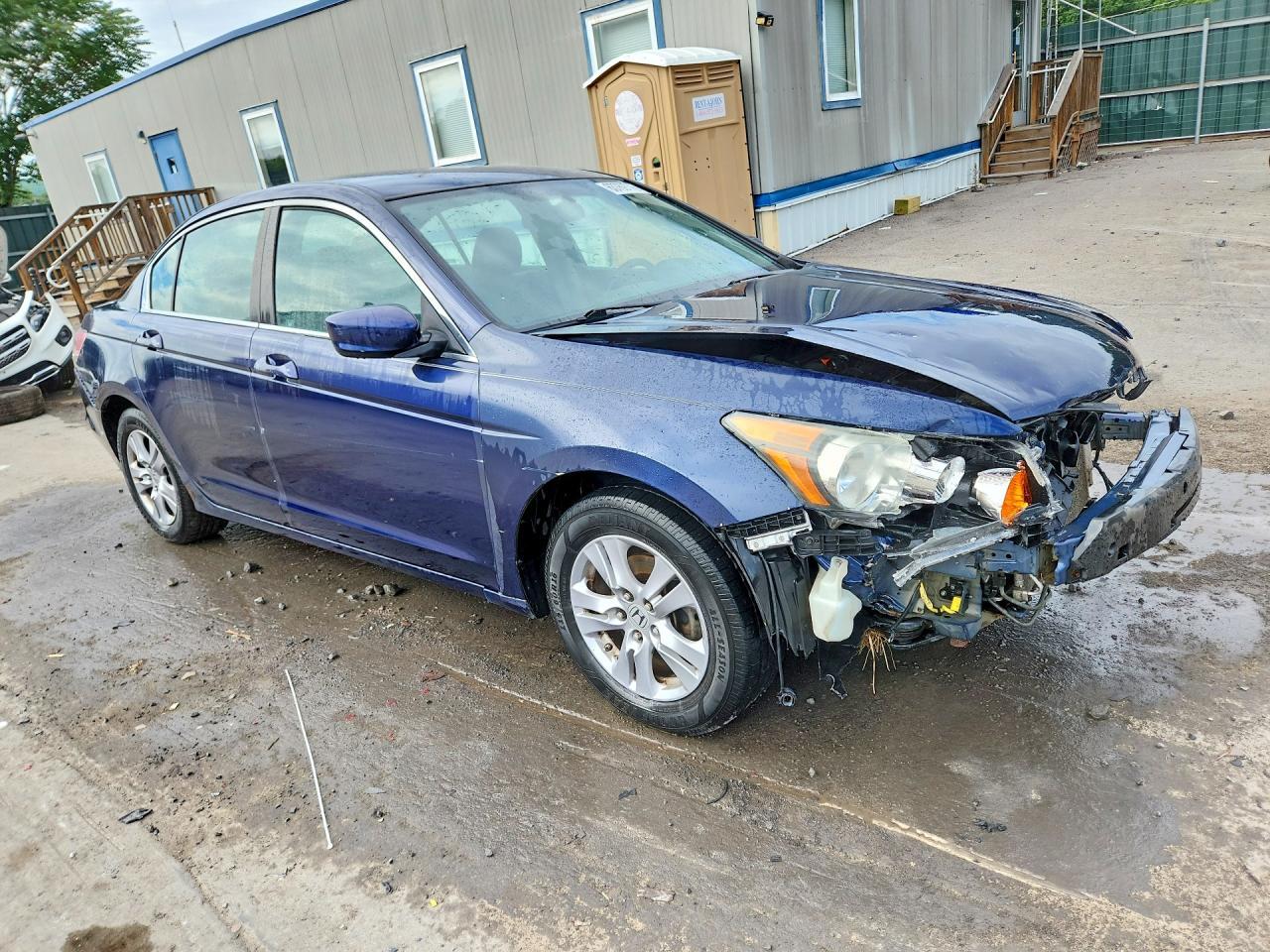 2011 Honda Accord Lxp - Image 4