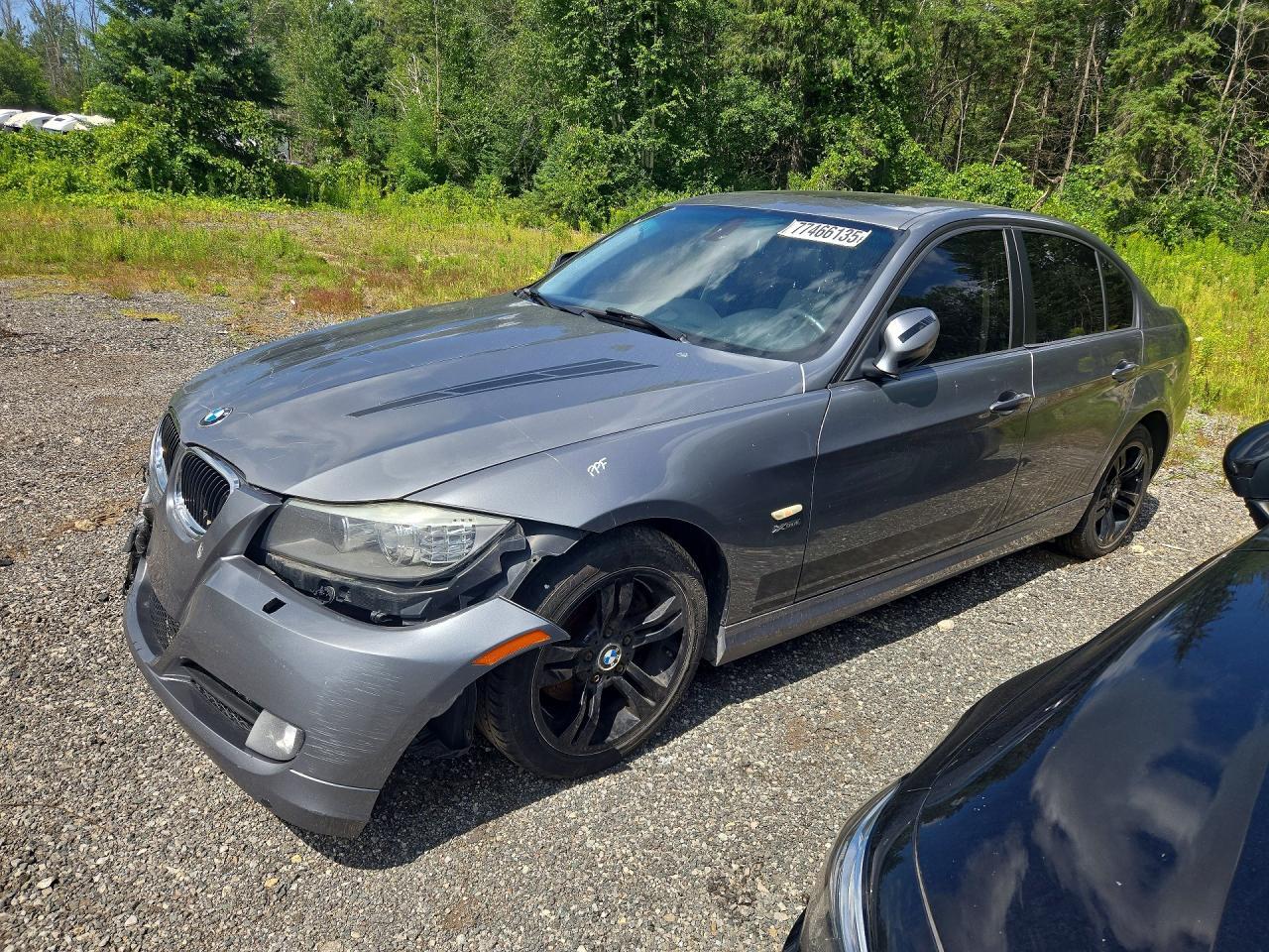 2011 BMW 328 Xi