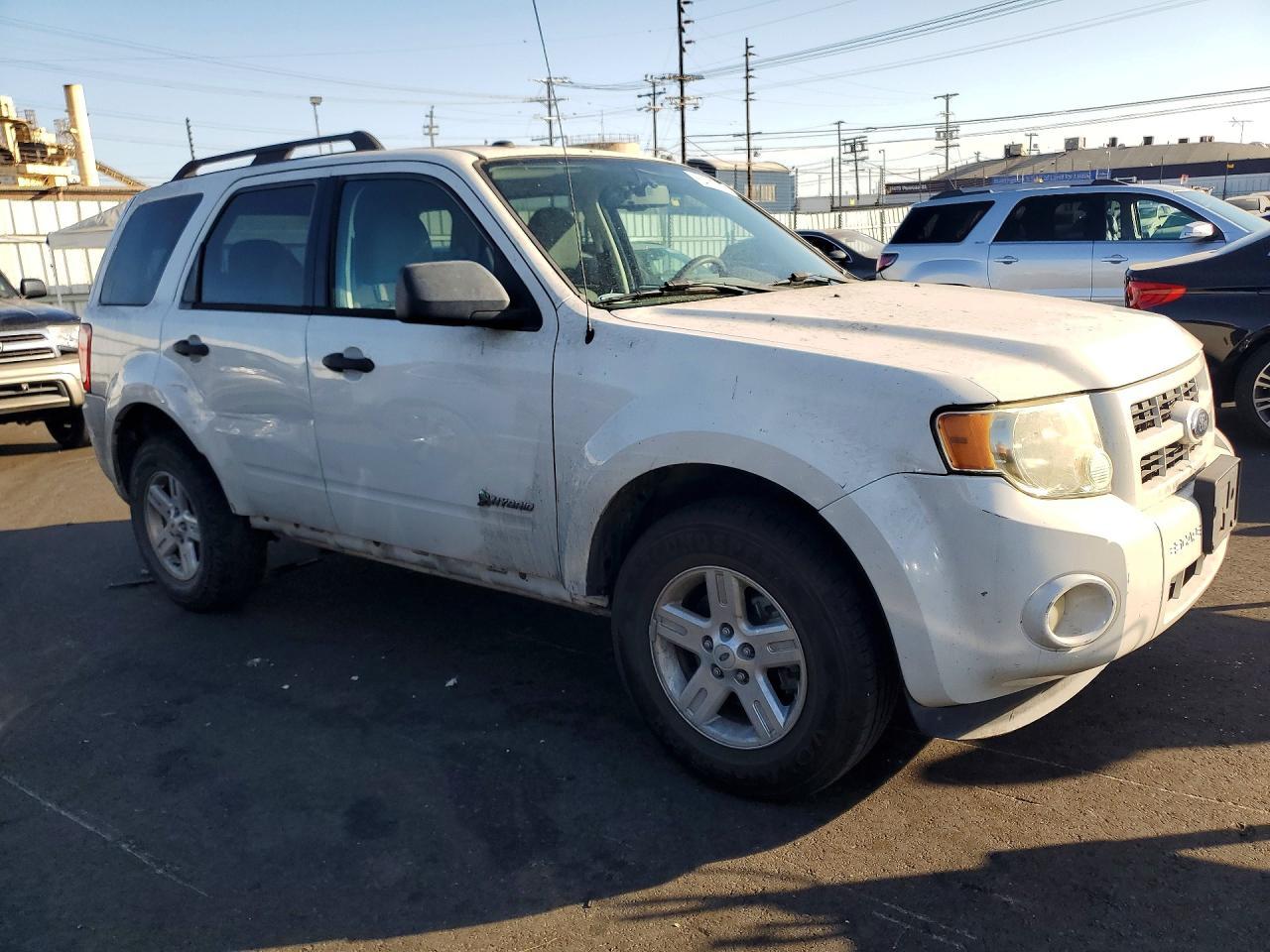 2009 Ford Escape Hybrid - Image 4