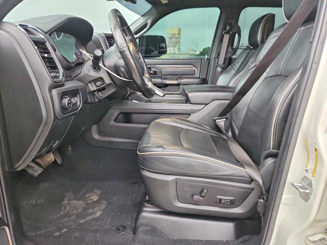 2022 Ram 2500 Limited - Image 7