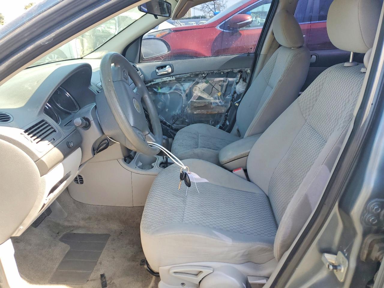 2005 Chevrolet Cobalt Ls - Image 7