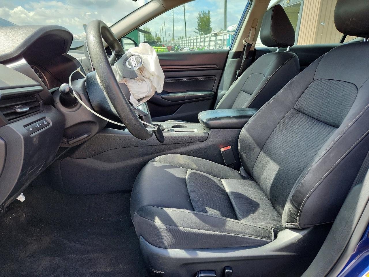 2019 Nissan Altima S - Image 7