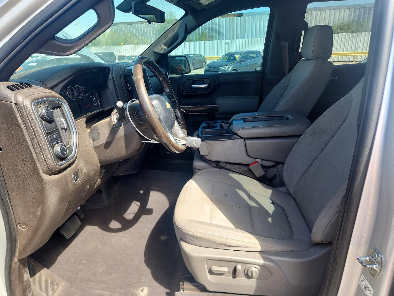 2021 Chevrolet Silverado C1500 Lt - Image 7