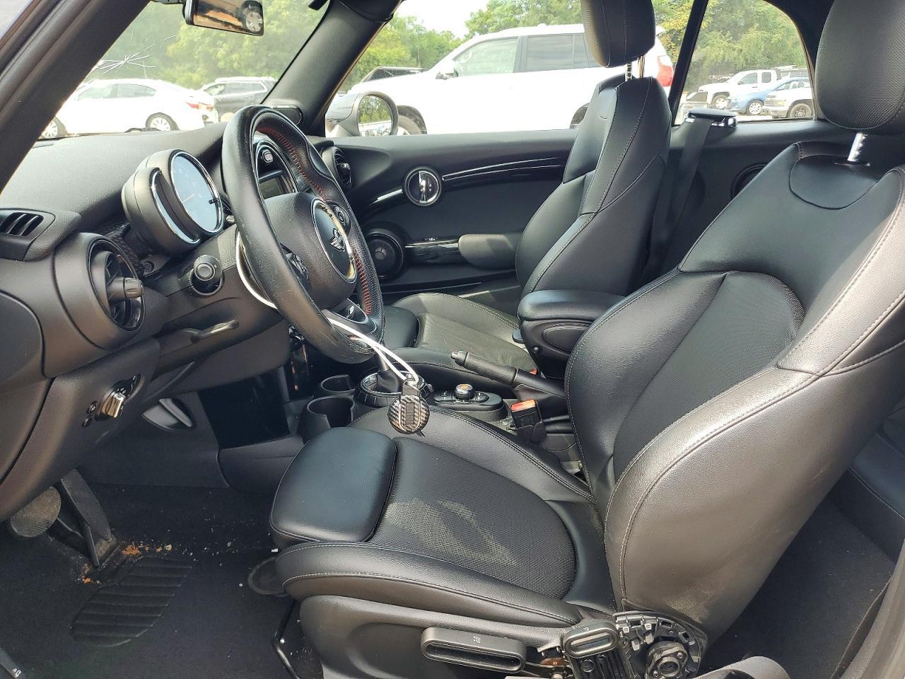 2016 Mini Cooper S - Фото 7