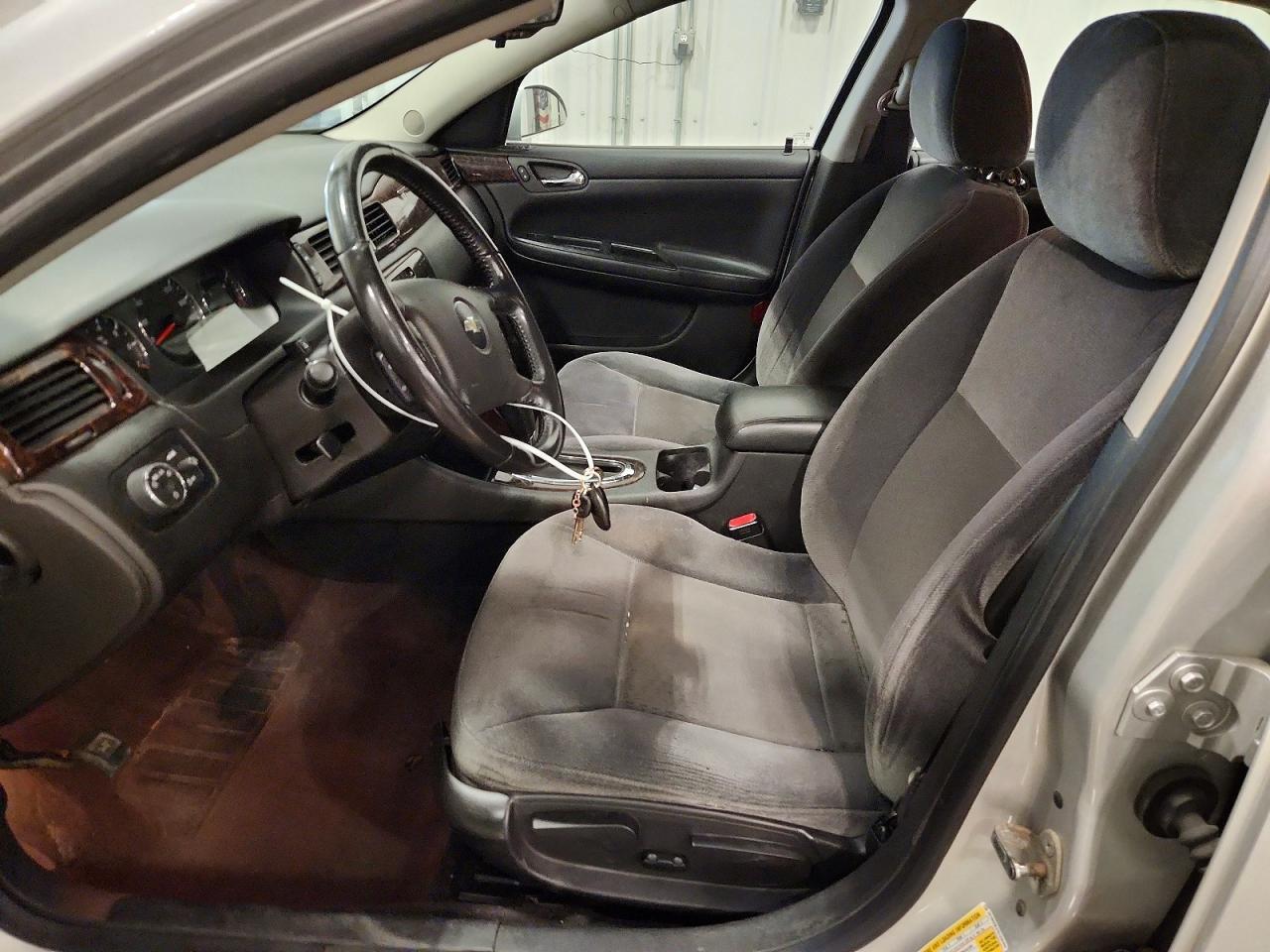 2013 Chevrolet Impala Lt - Image 7