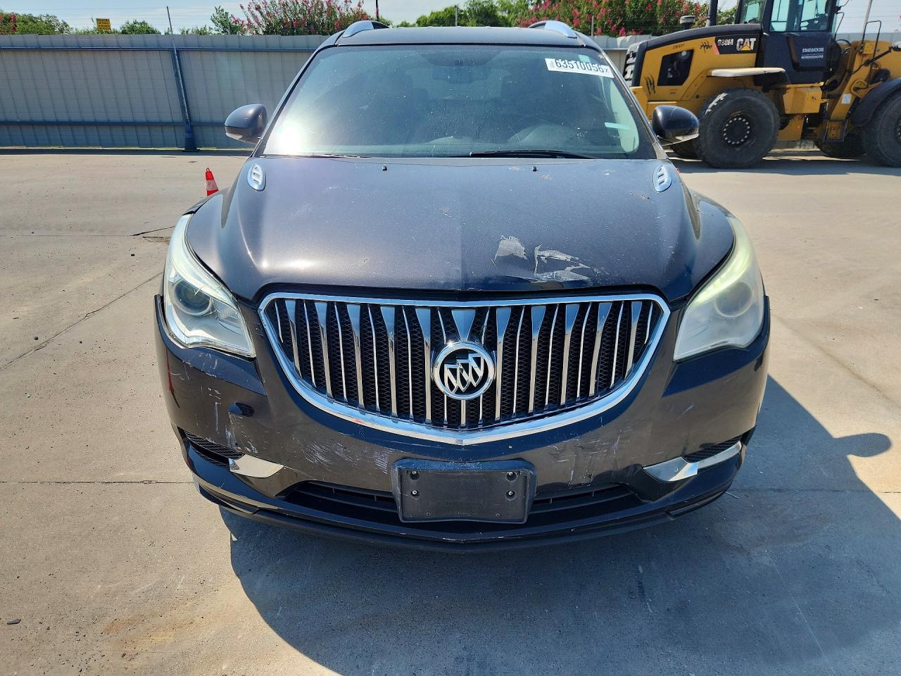 2013 Buick Enclave - Фото 5