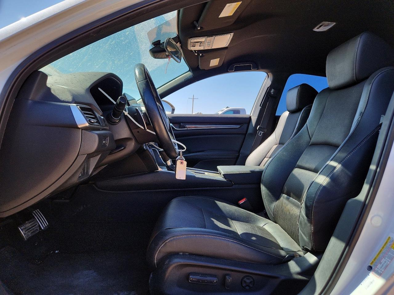 2019 Honda Accord Sport - Фото 7
