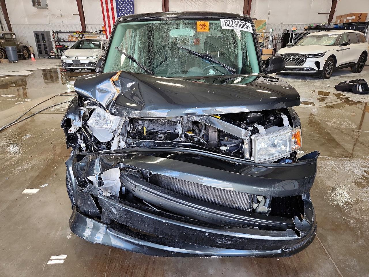 2006 Scion Xb Base - Image 5