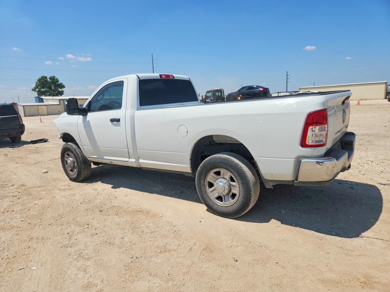 2024 Ram 2500 Tradesman - Image 2