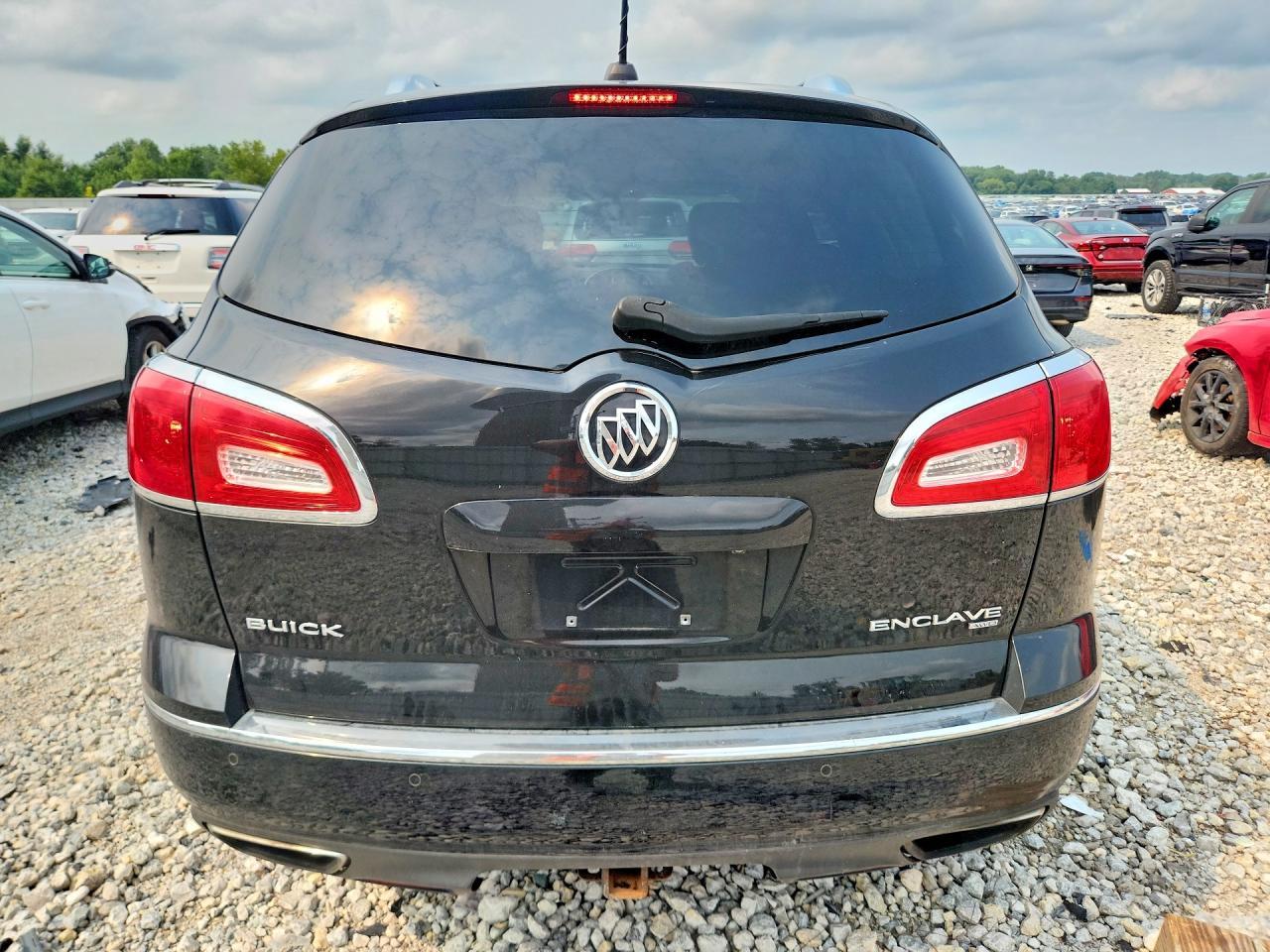 2016 Buick Enclave - Image 6