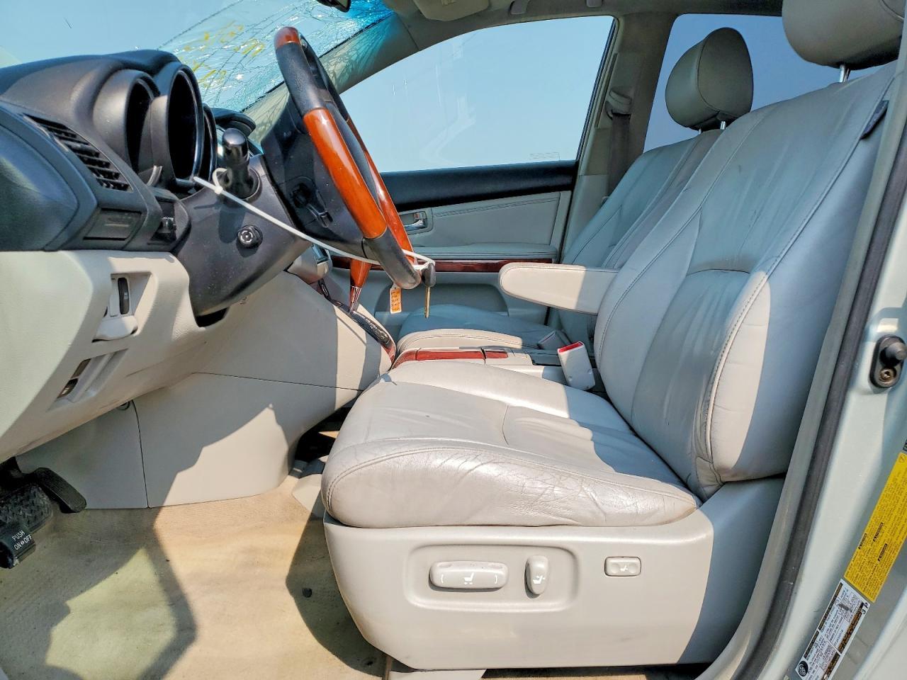 2004 Lexus Rx 330 - Фото 7
